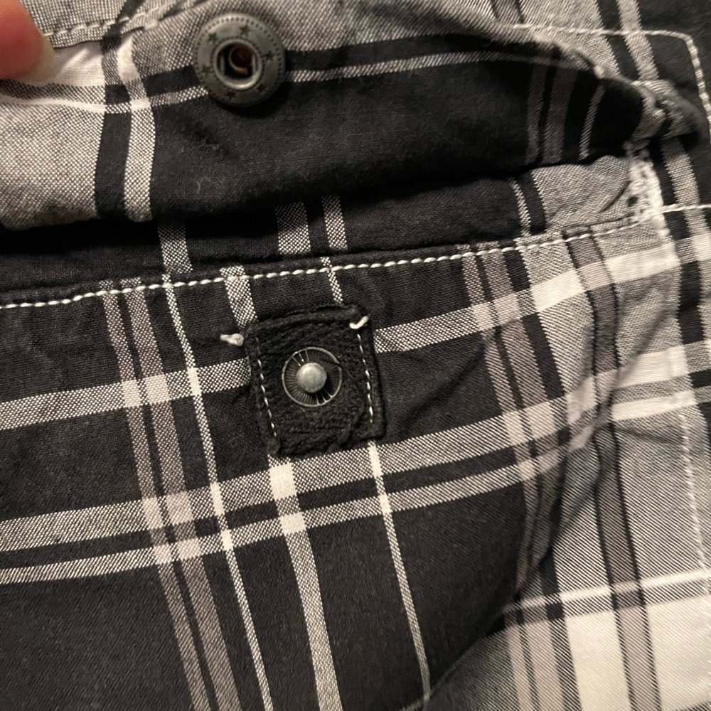 Route 66 Cargo Shorts - Picture 8 of 8